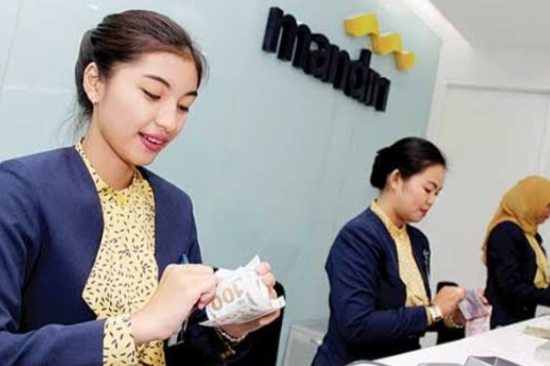 Limit Kredit Hingga Rp500.000.000, Berikut Kriteria Penerima KUR Bank Mandiri 2023 