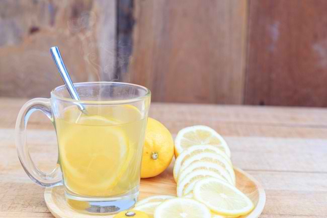 10 Manfaat Minum Air Lemon di Pagi Hari, Cocok Buat yang Ingin Diet