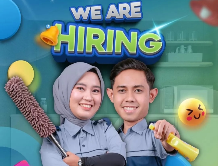 PT MUM Buka Loker BUMN Lulusan SMA Sederajat Posisi Office Boy, Simak Kualifikasi dan Persyaratannya