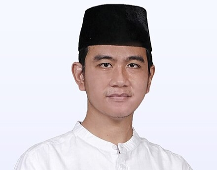 Jadi Bakal Cawapres Prabowo, Intip Harta Kekayaan Gibran Rakabuming Raka