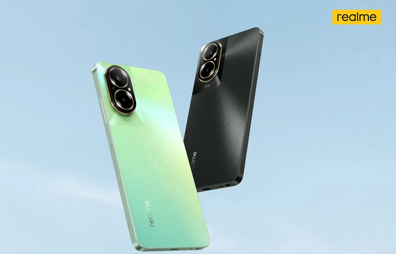 Spesifikasi dan Harga Realme C67: Smartphone Andal dengan Harga Terjangkau