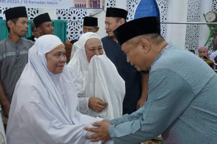 Dilaporkan Populer di Kalangan Emak-Emak dan Gen Z, Reaksi Rachmat Riyanto Mengejutkan 