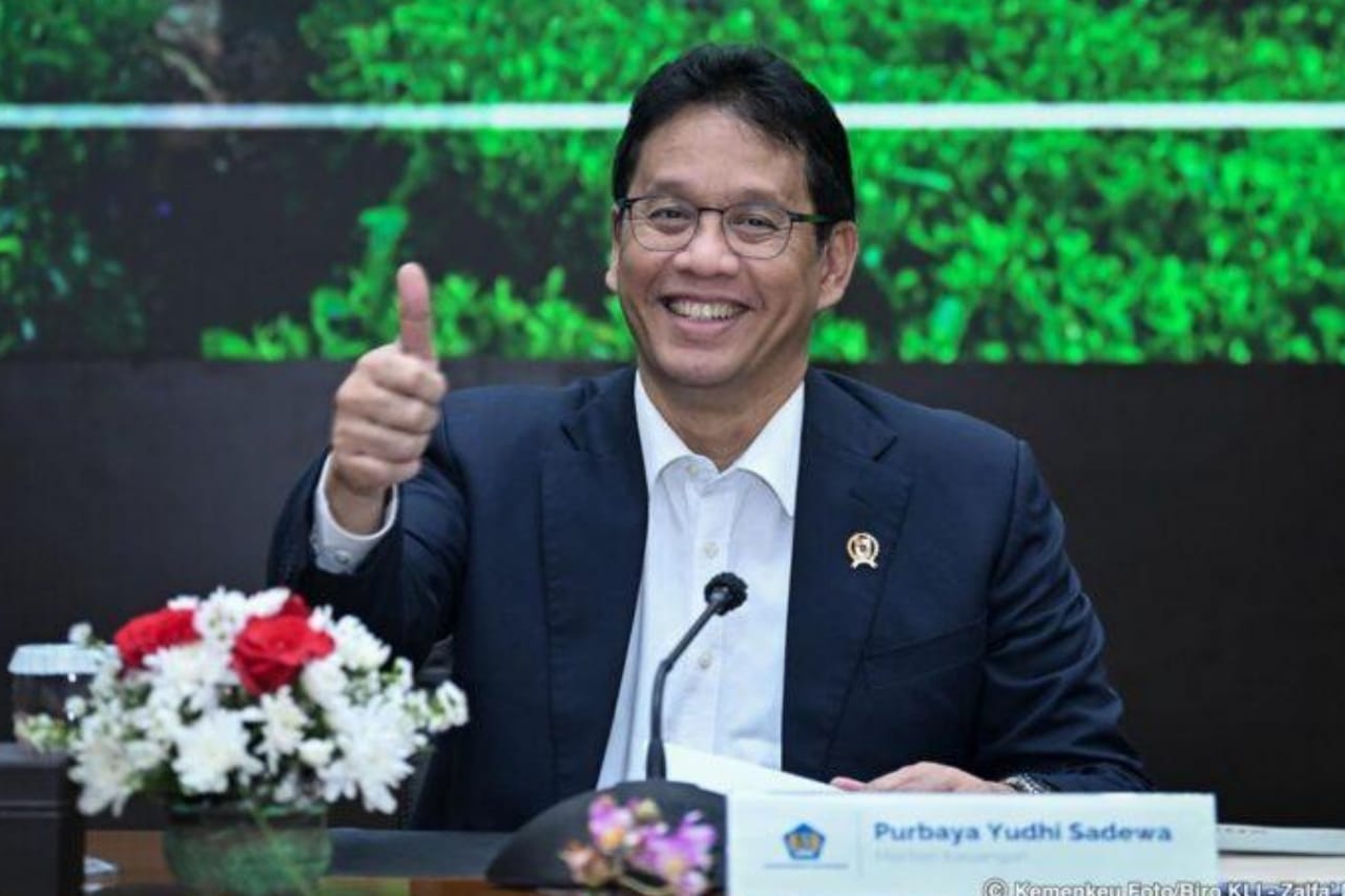 Menkeu Purbaya Perpanjang Pembebasan PPh 21 untuk Pekerja Bergaji Sampai Rp10 Juta