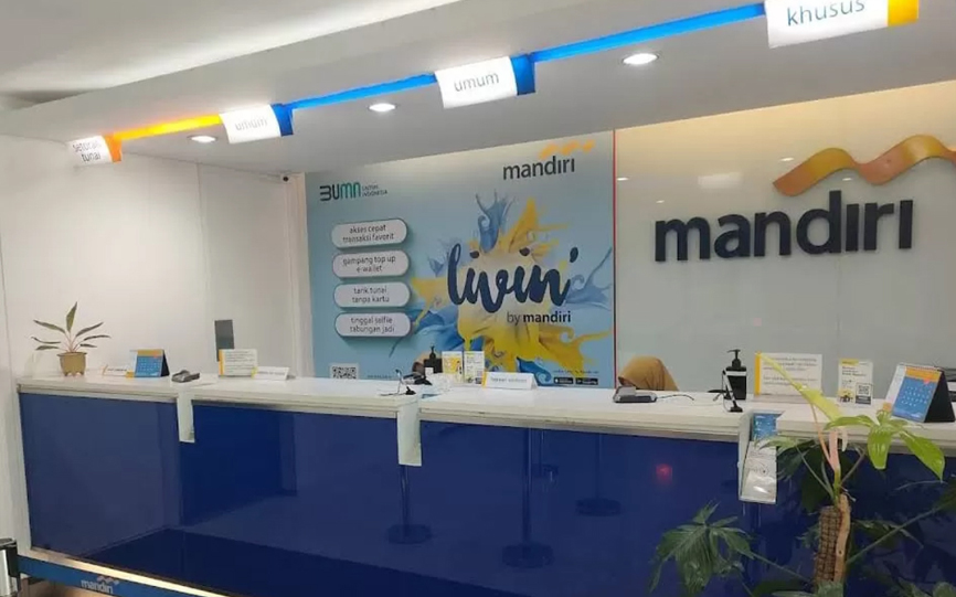 Cek Cara Ajukan KUR Mandiri 2025 Mulai Rp10 Juta, Modal Usaha Tanpa Jaminan dan Cicilan Terjangkau
