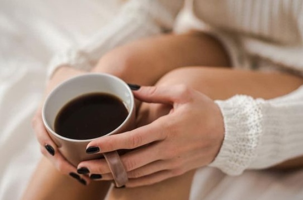 Bolehkah Minum Kopi Saat Haid? Simak Penjelasan Medisnya