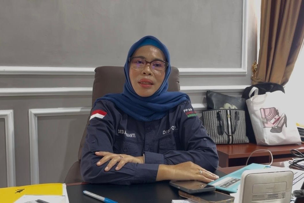 Kabar Baik, Reward 32 Paskibraka Bengkulu Tengah Diperkirakan Disalurkan Oktober