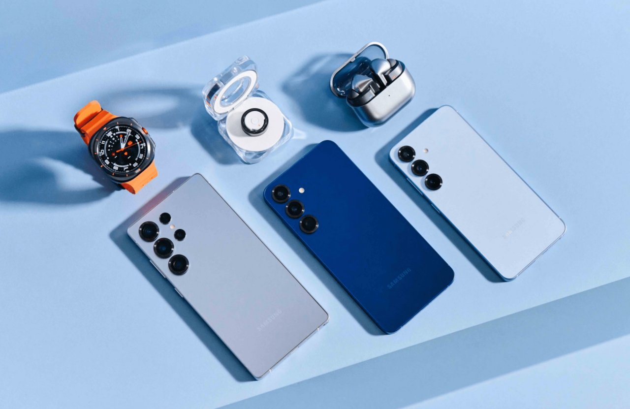 Harga Samsung Galaxy S24 Turun Tajam di Agustus 2025, Saat Tepat untuk Upgrade!
