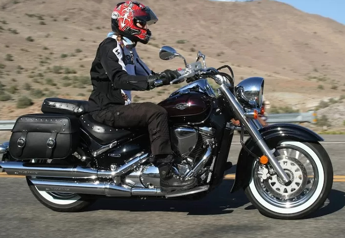 Ini Daftar Sepeda Motor Cruiser dengan Harga Terjangkau, Desain Mirip Harley Davidson