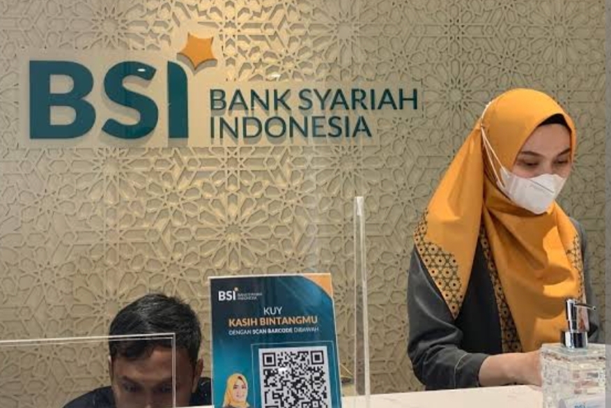 BSI KCP Panorama Buka Lowong Posisi Teller Hingga 3 Mei 2024, Simak Syaratnya