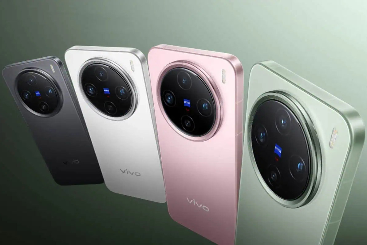 Mau Punya Vivo X200 Series Tanpa Nunggu Nabung? Intip Skema Kredit Ringannya Lewat Kredivo!