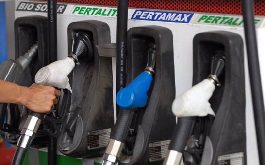 Pertamina Resmi Turunkan Harga BBM Per 1 Oktober 2024, Ini Rincian Harga Terbarunya