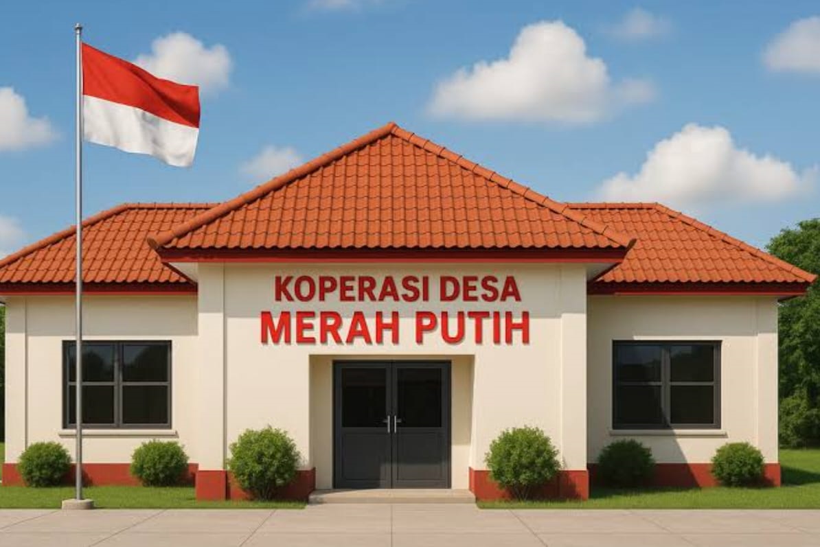 Program KDKMP Dipertanyakan, Warga Soroti Bangunan yang Tak Kunjung Difungsikan