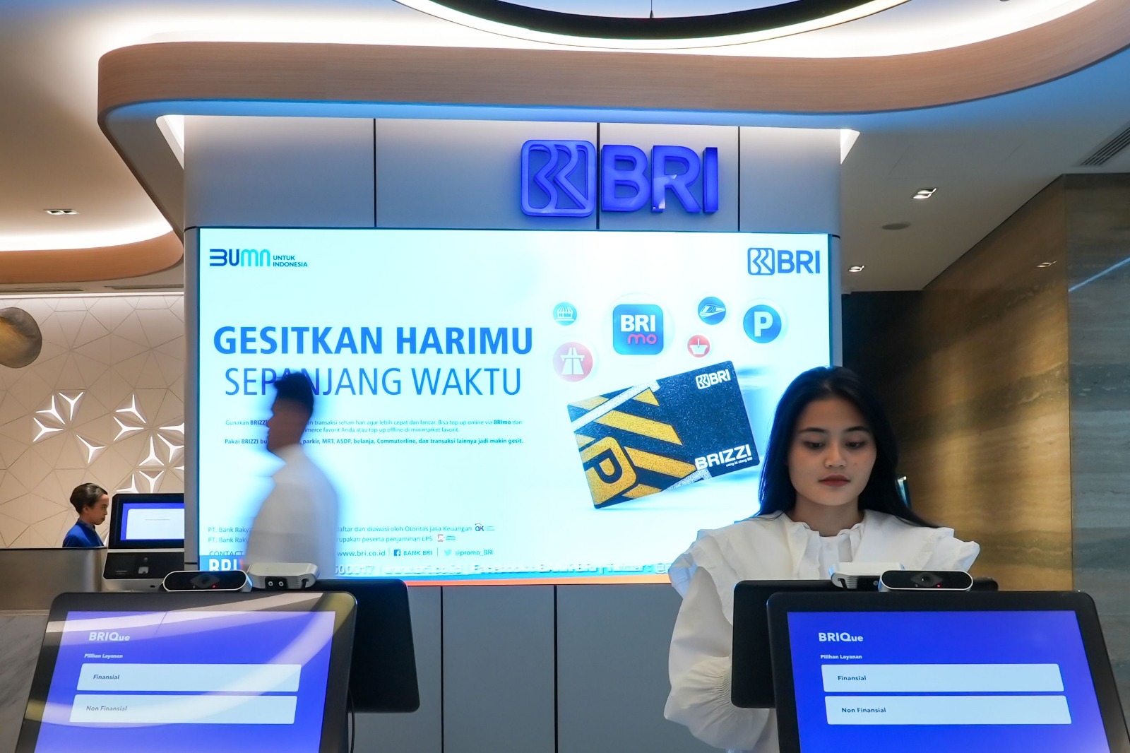 Simak Cara Mudah Mengajukan Pinjaman KUR BRI 2025 Secara Online dan Langsung