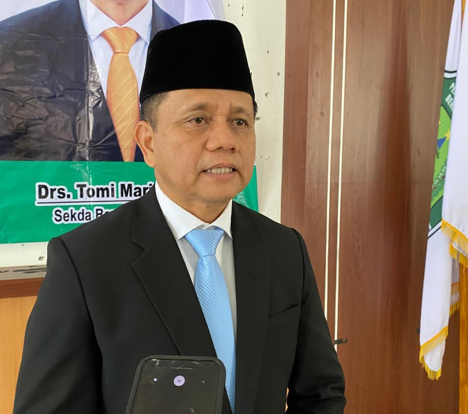 Siap-Siap, Pemkab Beri Sinyal Ada Mutasi Jilid 2