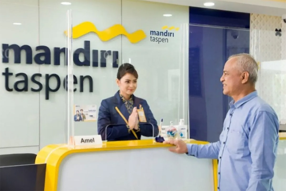 Butuh Dana Usaha? Bank Mandiri Sediakan Pinjaman KUR Hingga Rp100 Juta, Cek Tabel Cicilannya