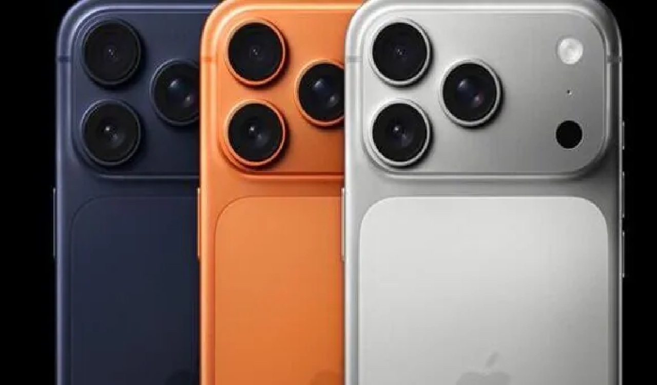 Catat Tanggalnya! iPhone 17 Siap Mendarat di Indonesia Oktober 2025