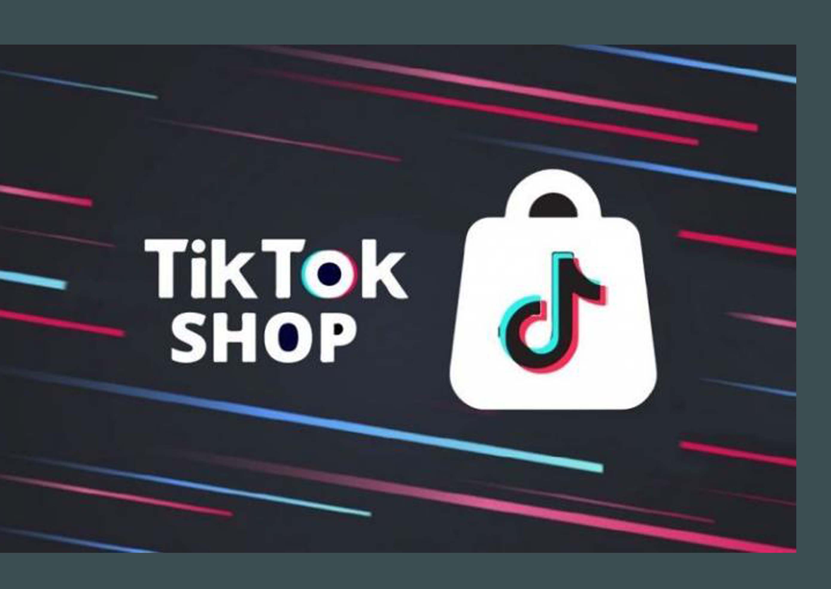 Transaksi E-Commerce Di TikTok Shop Indonesia Dihentikan Mulai 4 ...