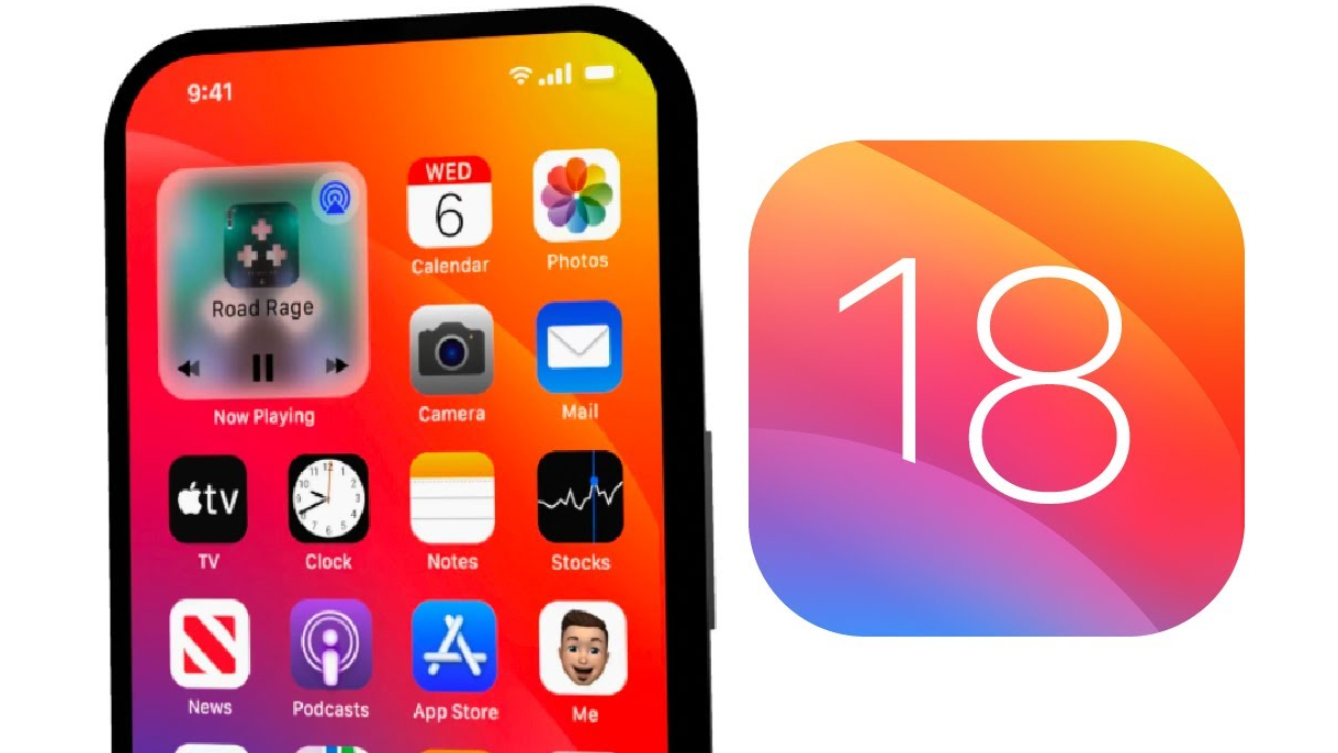 iOS 18 Akan diLuncurkan, Berikut Daftar Iphone yang Dapat Pembaharuan