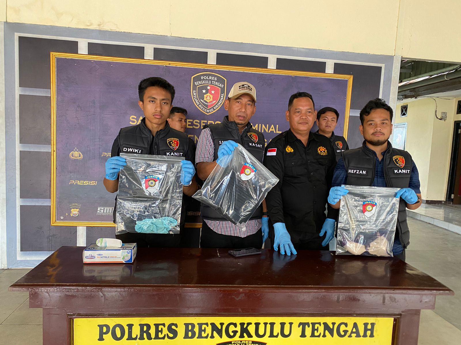 Pelajar di Bengkulu Tengah Diduga Jadi Korban Persetubuhan, Pelakunya Ayah Kandungnya Sendiri