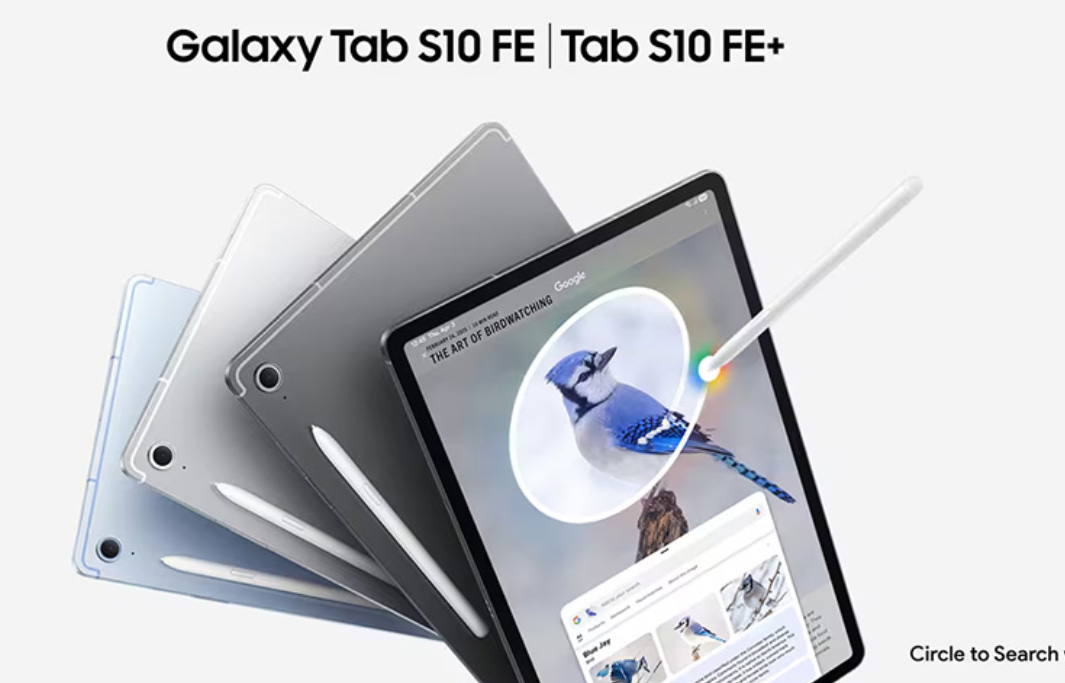 Ingin Punya Samsung Galaxy Tab S10 FE Tanpa Bikin Kantog Jebol? Cek Simulasi Kreditnya di Sini