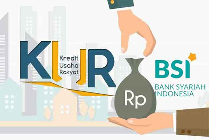 Cara Mudah Ajukan KUR BSI Tanpa Jaminan Juni 2025, Plafon Hingga Rp100 Juta, Bisa Lewat HP!