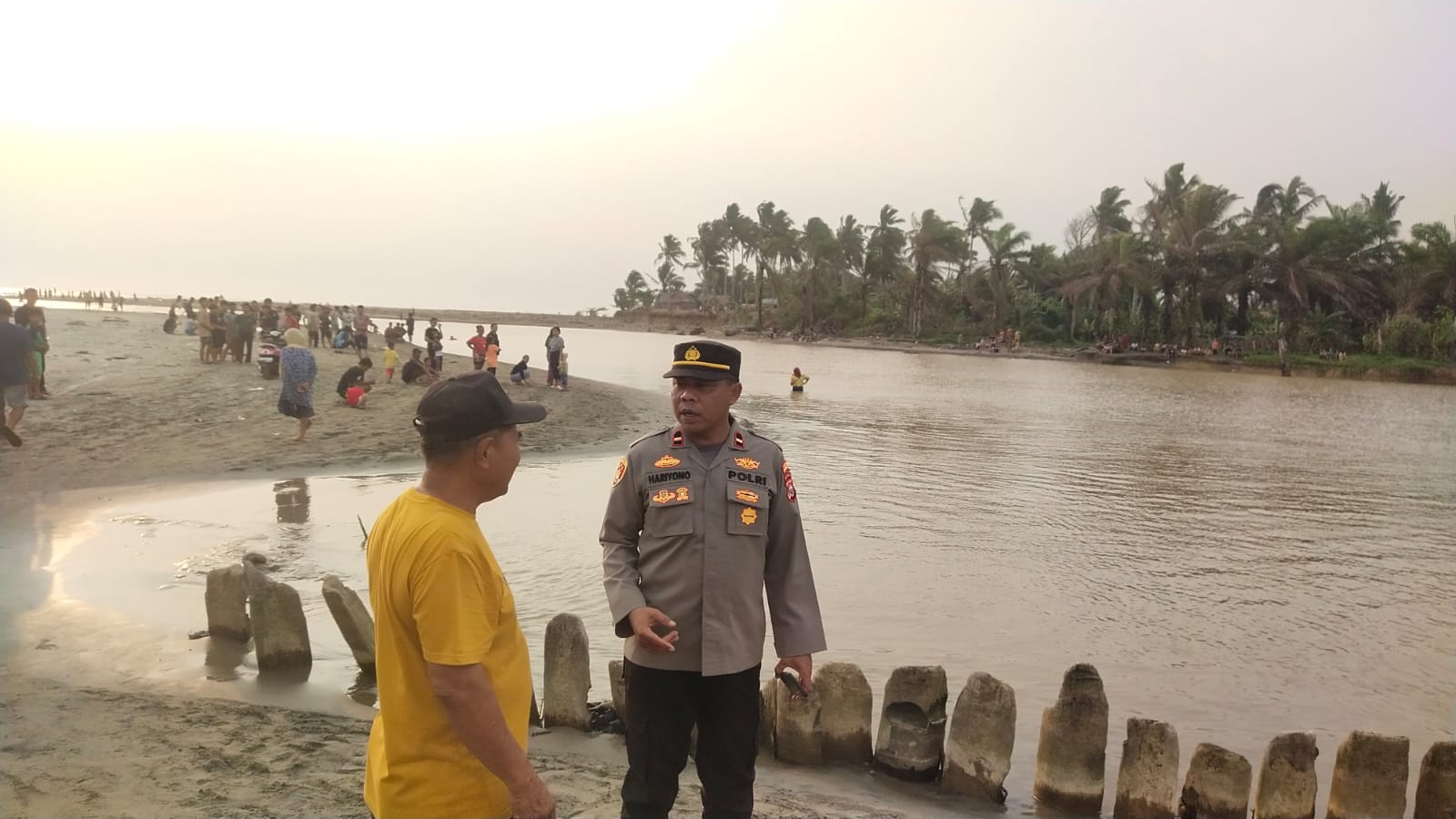 Ini Dia Identitas Dan Kronologis Singkat Bocah Asal Bengkulu Tengah ...