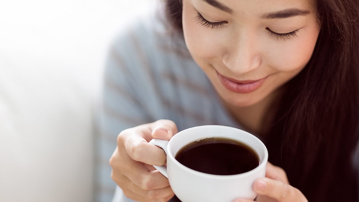 Turun Berat Badan Cuma dengan Kopi? Simak Fakta Mengejutkannya!