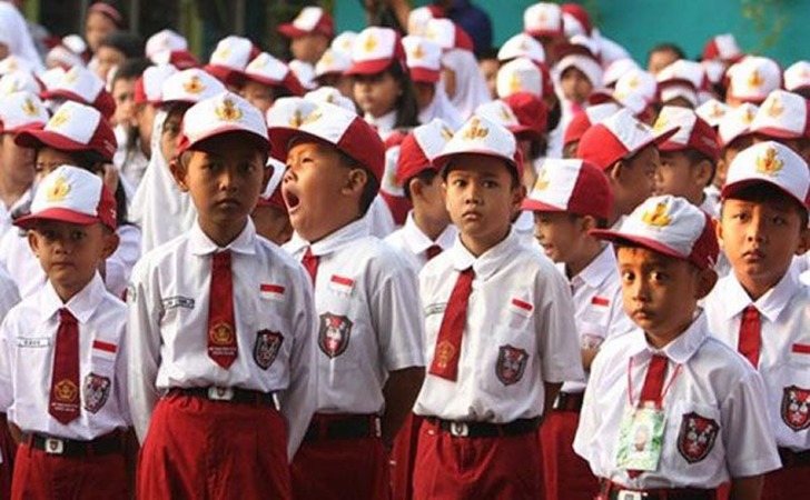 Pemerintah Umumkan Jadwal Libur Sekolah Lebaran 2025 Terbaru, Cek Tanggal Resminya!