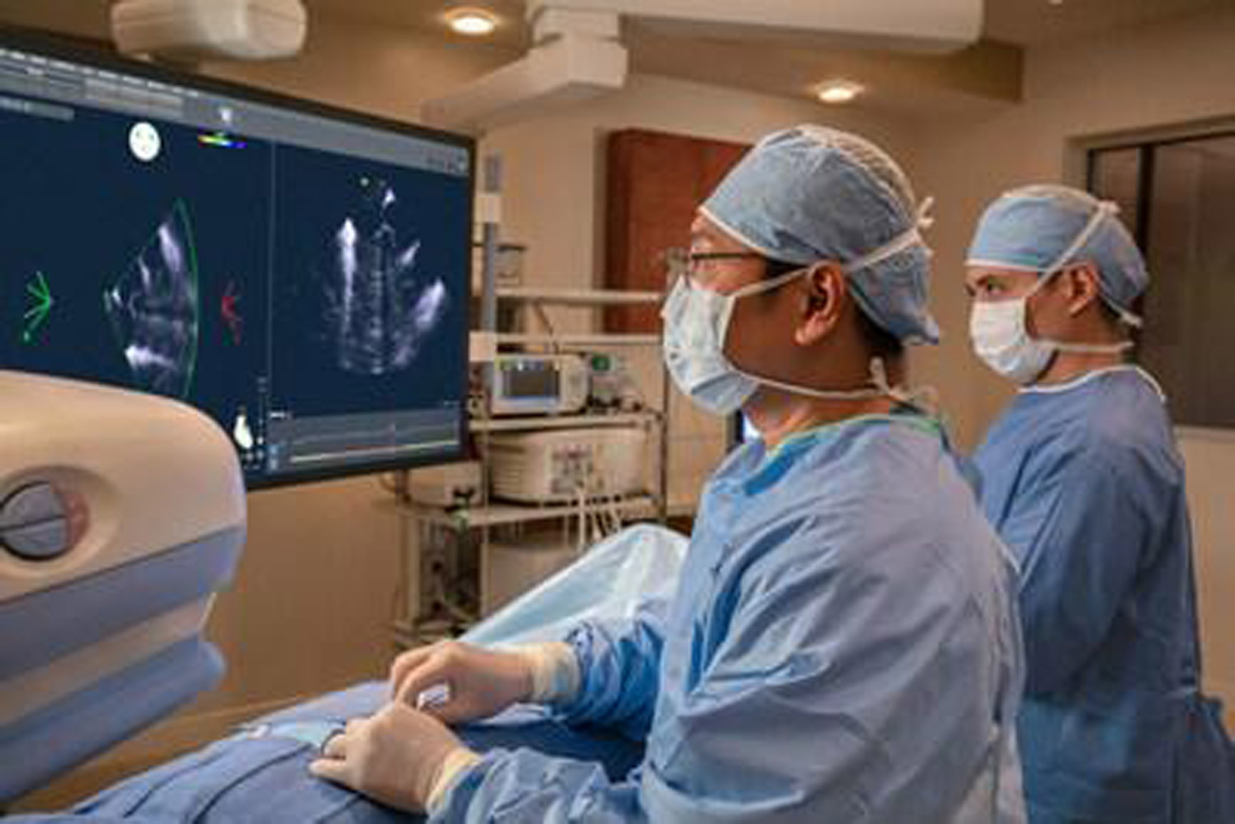 Terobosan Baru Dunia Medis: Atasi Jantung Bocor Tanpa Operasi dan Radiasi dengan Zero Fluoroscopy