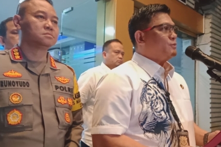 Dijerat Pasal Berlapis, Ketua KPK Firli Bahuri Terancam Pidana Seumur Hidup 