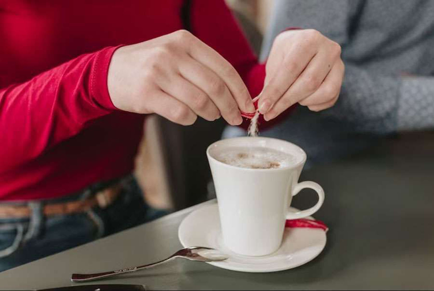 Benarkah Kopi Instan Berbahaya? Begini Faktanya