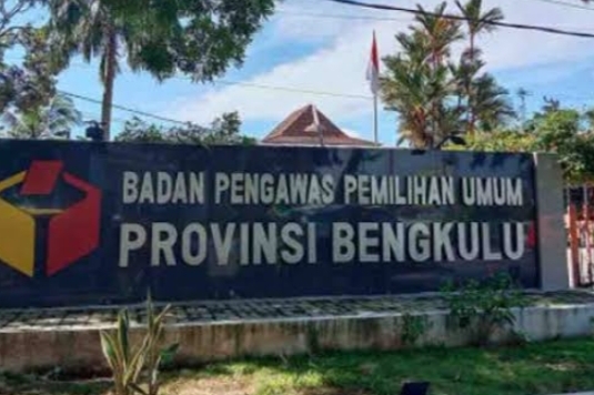 Bawaslu Provinsi Bengkulu Buka Lowong 47 Formasi PPPK 2023, Cek Kualifikasi Pendidikan Berikut Gajinya