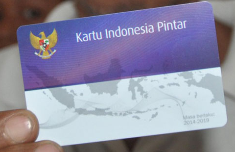 Ada Dugaan Pemotongan PIP Rp20 Ribu Hingga Rp50 Ribu, Berkedok Uang Tanda Terima Kasih