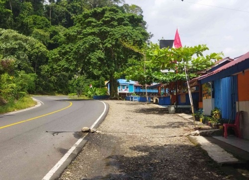 Surat Edaran Satpol PP Diduga Tak Diindahkan, Warem Liku Sembilan Masih Beroperasi Saat Ramadan