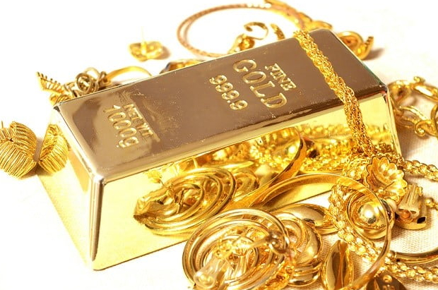 Lebih Untung Investasi Emas Perhiasan atau Batangan? Simak Penjelasan Berikut