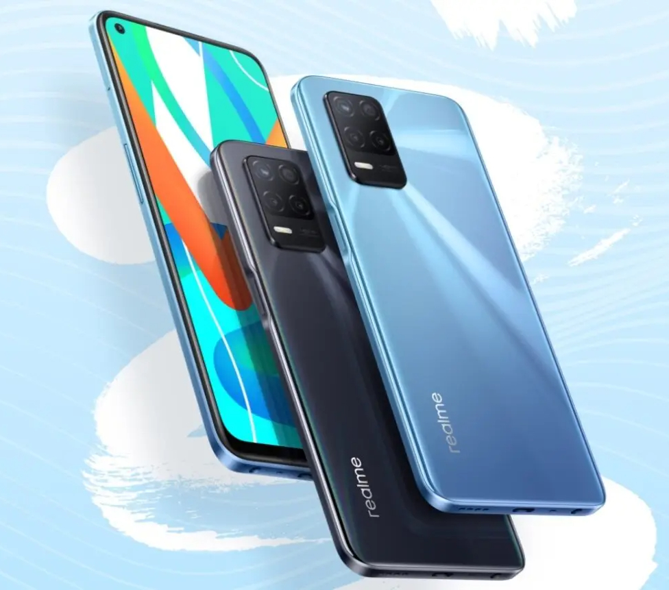 Smartphone Baru Realme 13 4G Hadirkan Spesifikasi Gaming dan Kamera Mumpuni