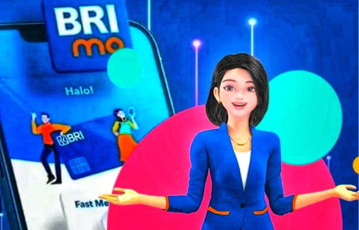 Akhir Pekan Seru Bareng Teman, Sabrina BRI Jadi Solusi Cari Tempat Nongkrong Hits dan Asyik Terdekat