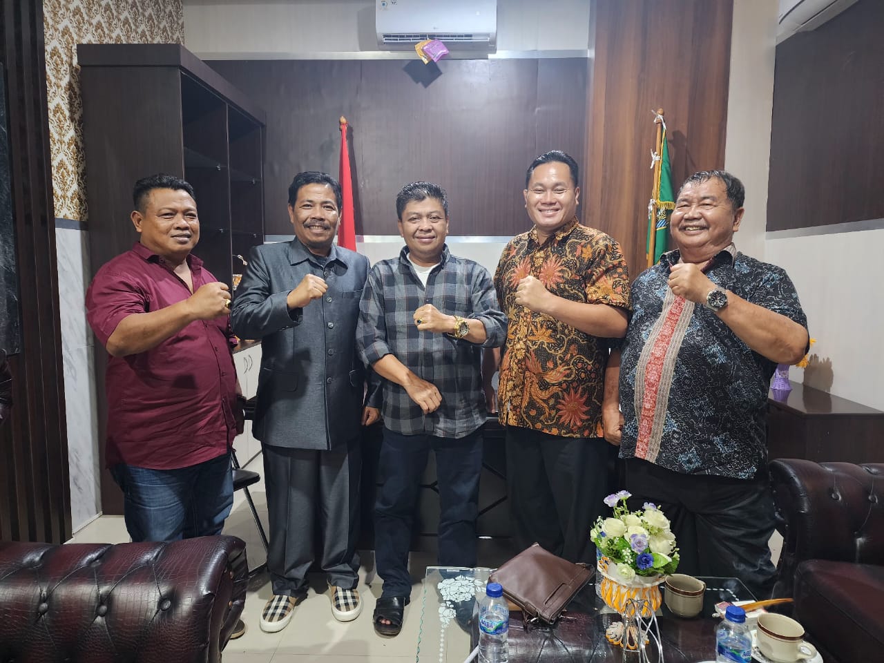 Langkah Sri Budiman Maju Pilkada Bengkulu Tengah Mulai Terbuka, Klaim Sudah Kantongi Rekomendasi Partai Hanura