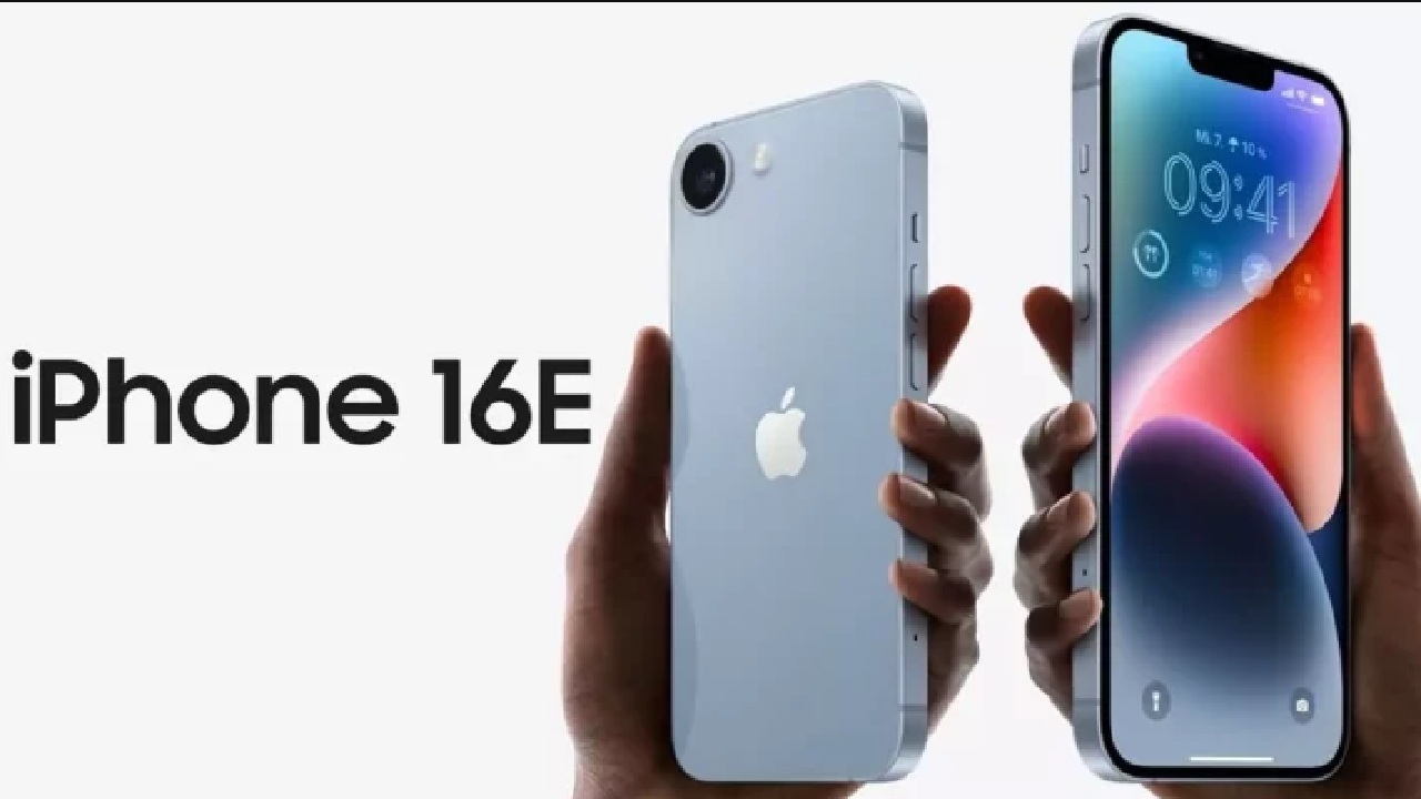 Apple Luncurkan iPhone 16e di Indonesia, Ini Harga dan Spesifikasinya