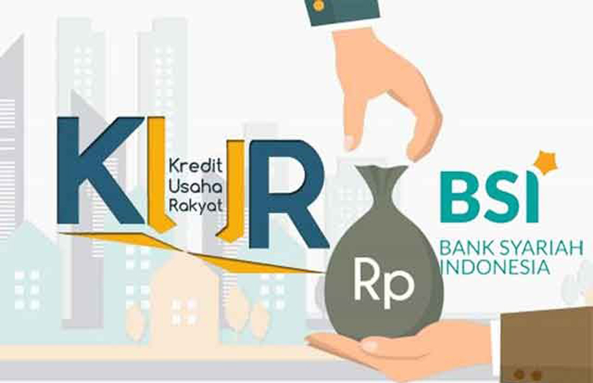 Cek Skema Pinjaman KUR BSI 2025 Plafon Rp30 Juta, Cicilannya Mulai dari Rp500 Ribuan!