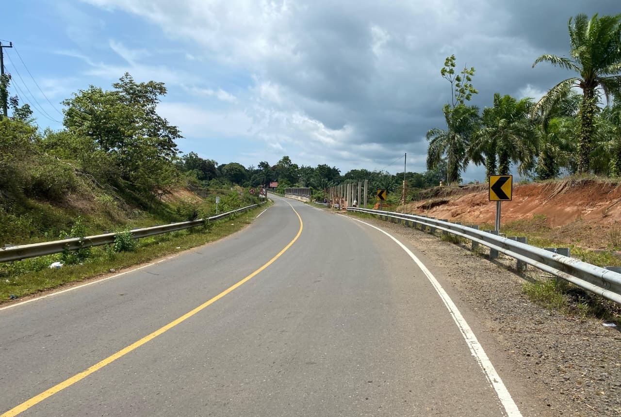 Knalpot Brong Pecah Kesunyian Malam, Warga Resah Balap Liar Kembali Terjadi di Desa Jumat