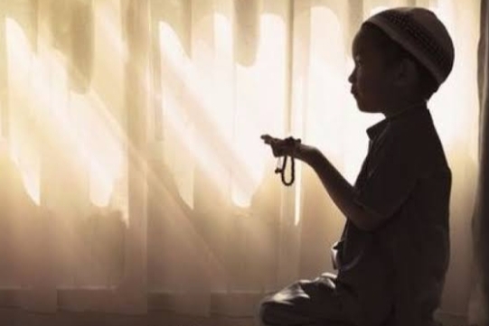 DAHSYATNYA Doa Anak Yatim: Pernah Meluluhlantakkan Peradaban Manusia