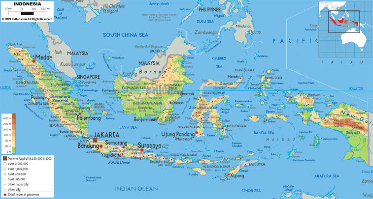 Wajib Tahu! Indonesia Memiliki 718 Bahasa Daerah, Ini Daftar Lengkapnya