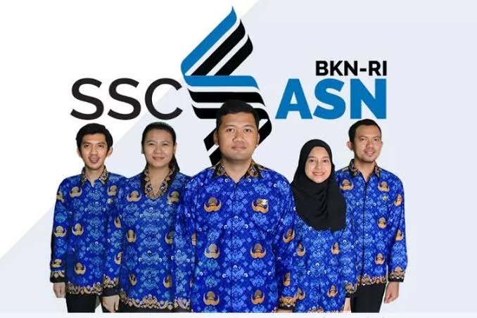 RESMI! Ini Nilai Ambang Batas Seleksi CPNS 2023