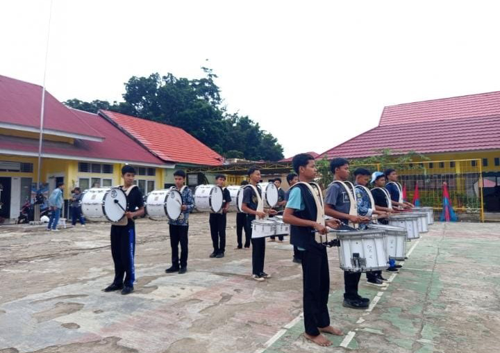 Sempat Dirawat Intensif, Siswa SMKN 2 Bengkulu Tengah Meninggal Dunia Usai Terlibat Kecelakaan