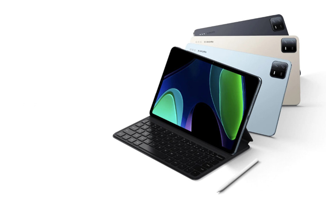 Cara Kredit Xiaomi Mi Pad 6 Lewat Kredivo, Cicilan Super Ringan Mulai Rp270 Ribuan per Bulan!