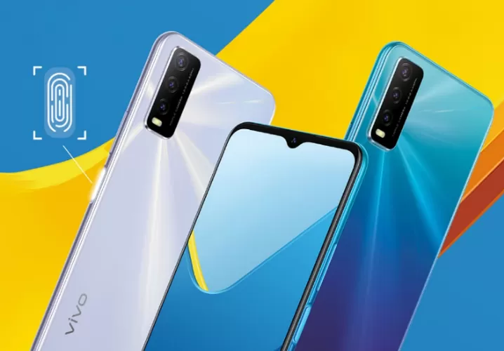 Vivo Y20: Pilihan HP Murah Berkualitas, Ini Spesifikasi dan Harganya!