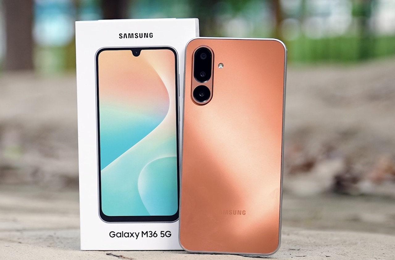 Mau Punya Samsung Galaxy M36? Begini Cara Cicil Online Tanpa Kartu Kredit, Dijamin Aman dan Legal!