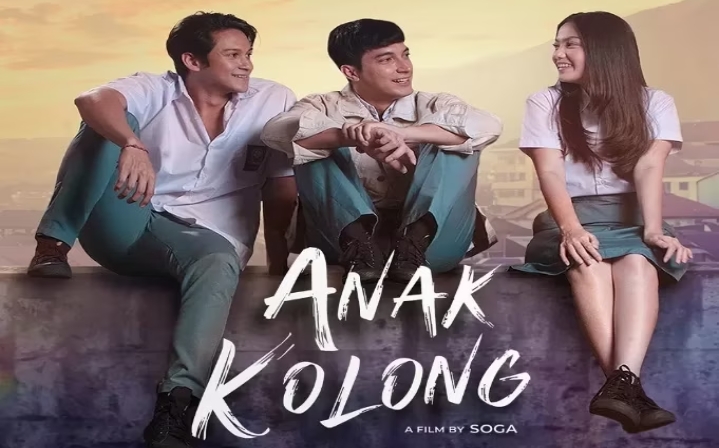 Sinopsis Film Anak Kolong, Kisah Persahabatan dan Dilema Remaja yang Sarat Makna, Tayang 7 November 2024