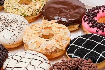 PROMO JCO 9 Oktober 2023: Setengah Lusin Donuts Cuma Rp55.000, Berlaku di Seluruh Outlet JCO se-Indonesia